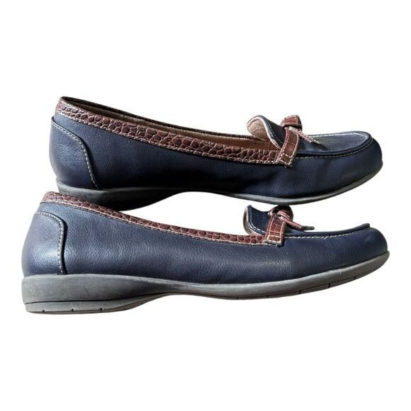 SOUL Naturalizer Gracee Slip-ons size 6 medium - Picture 3 of 10